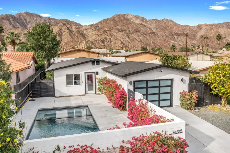 54125 Avenida Ramirez, La Quinta, CA 92253