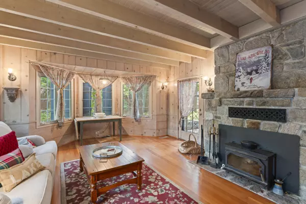 Lake Arrowhead, CA 92352,163 Bret Harte RD