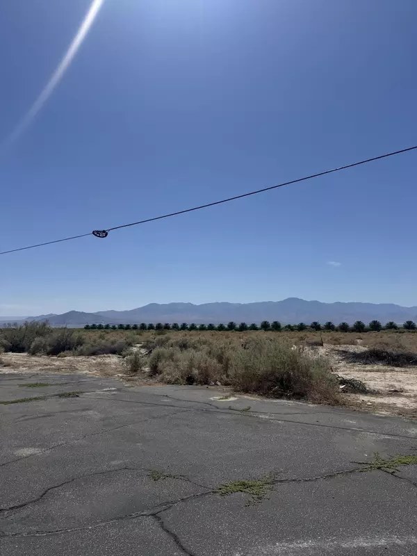 Mecca, CA 92254,0 Grapefruit BLVD