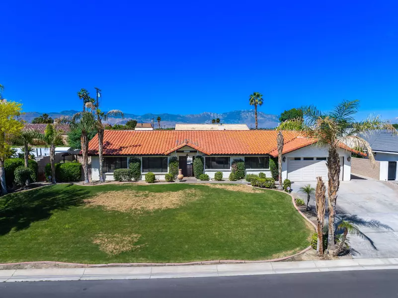 42705 Saint George DR, Bermuda Dunes, CA 92203