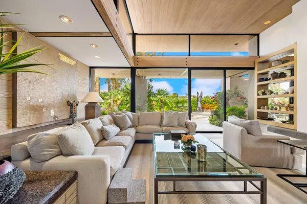 Indian Wells, CA 92210,74624 Palo Verde DR