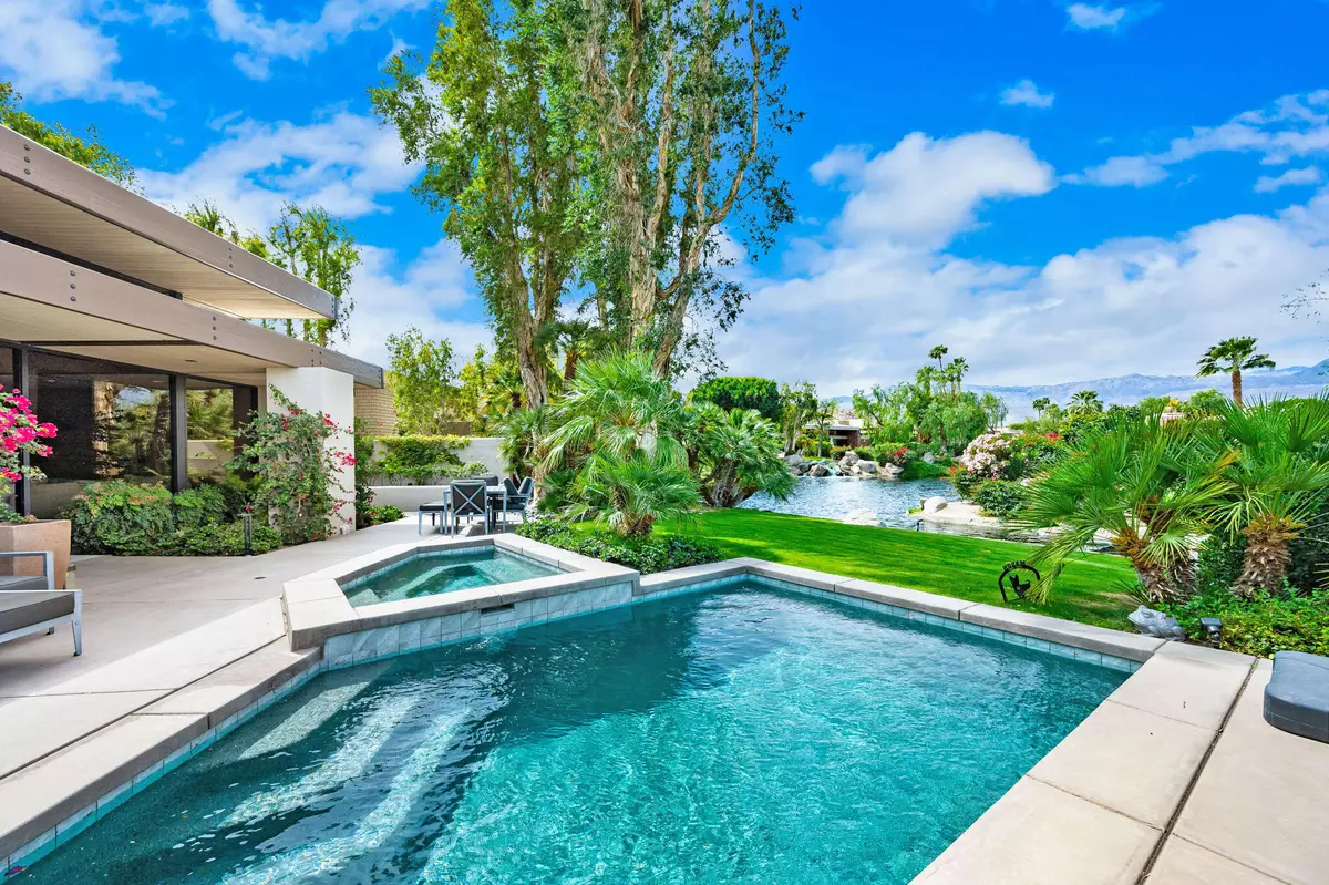 Indian Wells, CA 92210,74624 Palo Verde DR