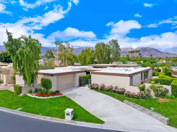 Indian Wells, CA 92210,74624 Palo Verde DR