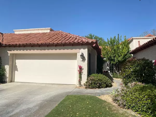 Palm Desert, CA 92211,107 Avellino CIR