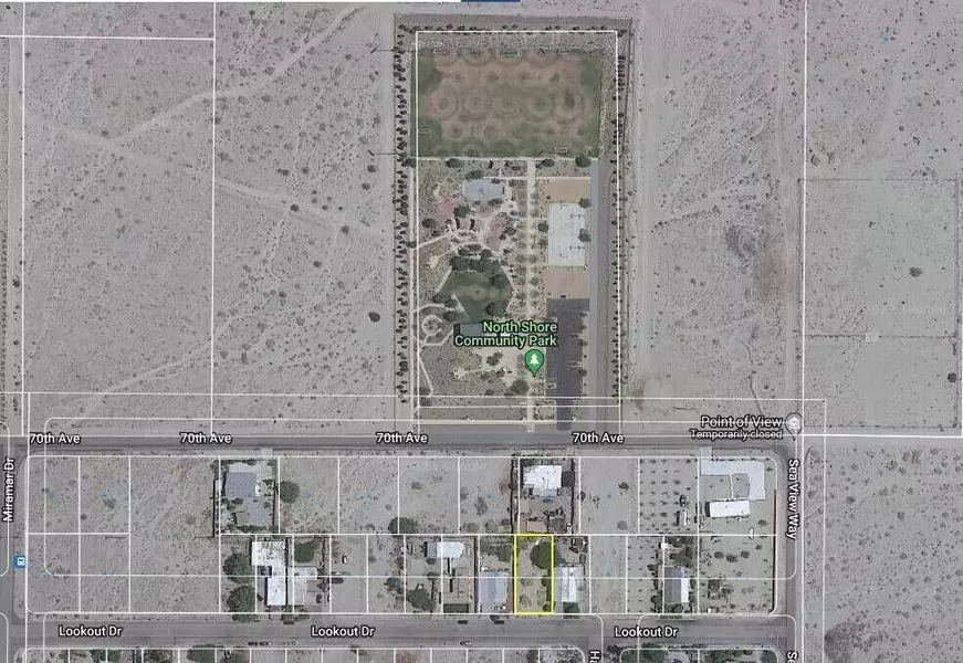 0 Lookout DR, Mecca, CA 92254