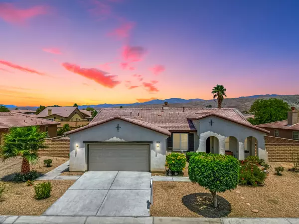 80200 Catalina DR,  Indio,  CA 92203