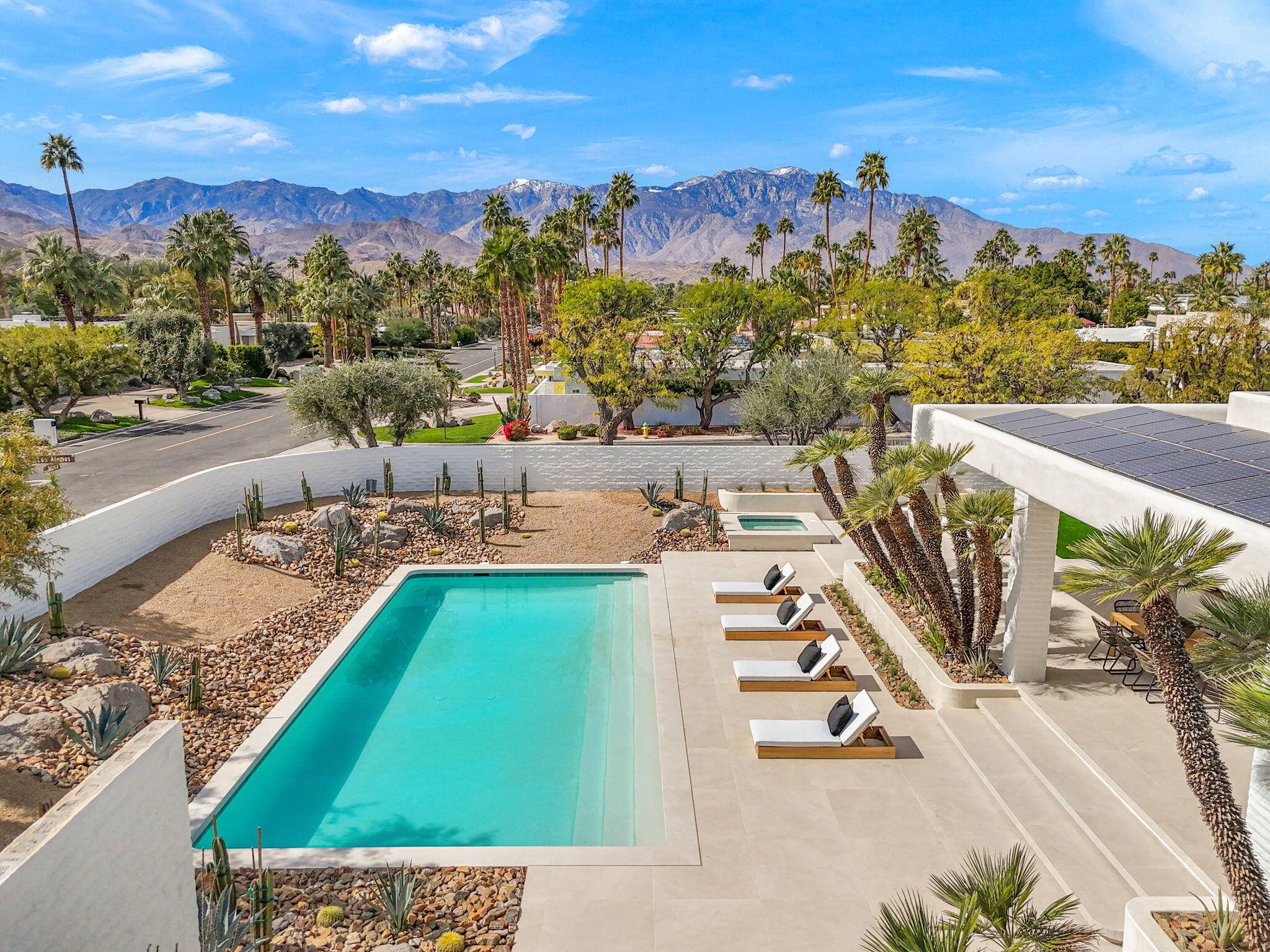 71000 Tamarisk LN, Rancho Mirage, CA 92270