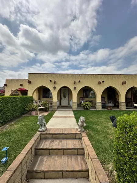 2533 Paljay AVE, Rosemead, CA 91770