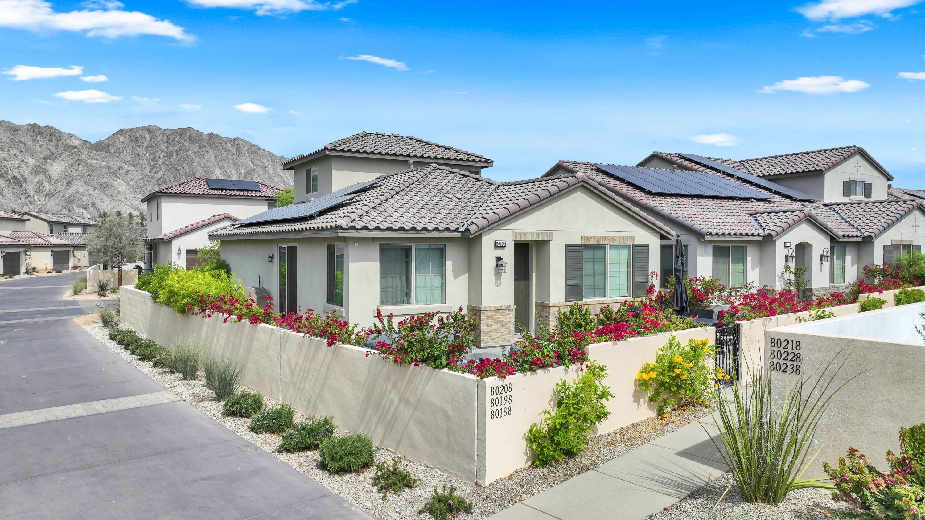 80208 Whisper Rock WAY, La Quinta, CA 92253