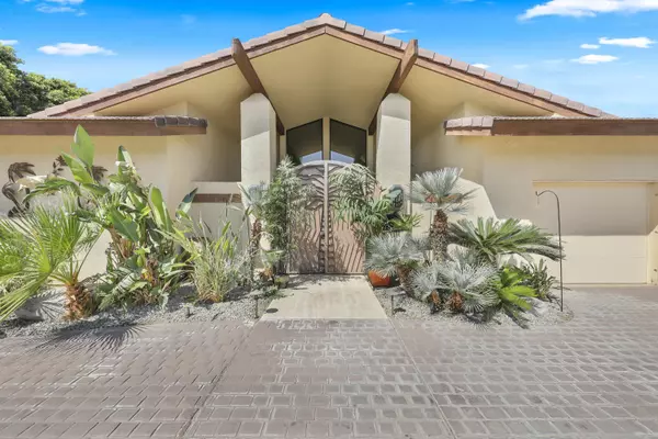 Bermuda Dunes, CA 92203,43721 Port Maria RD