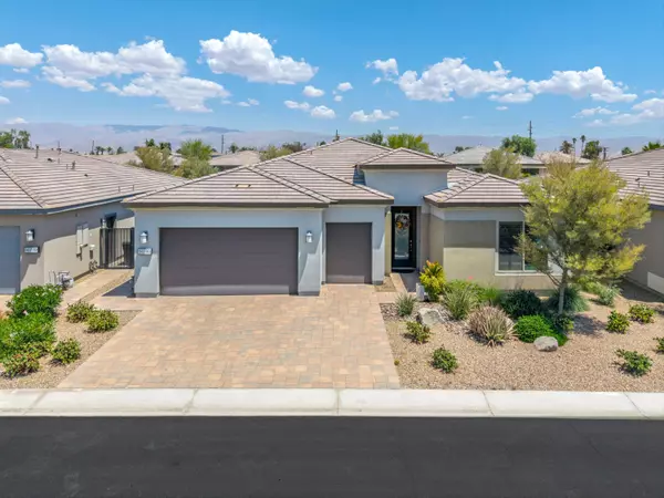 50780 Harps Canyon DR, Indio, CA 92201