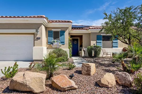 Indio, CA 92203,80688 Avenida Santa Carmen