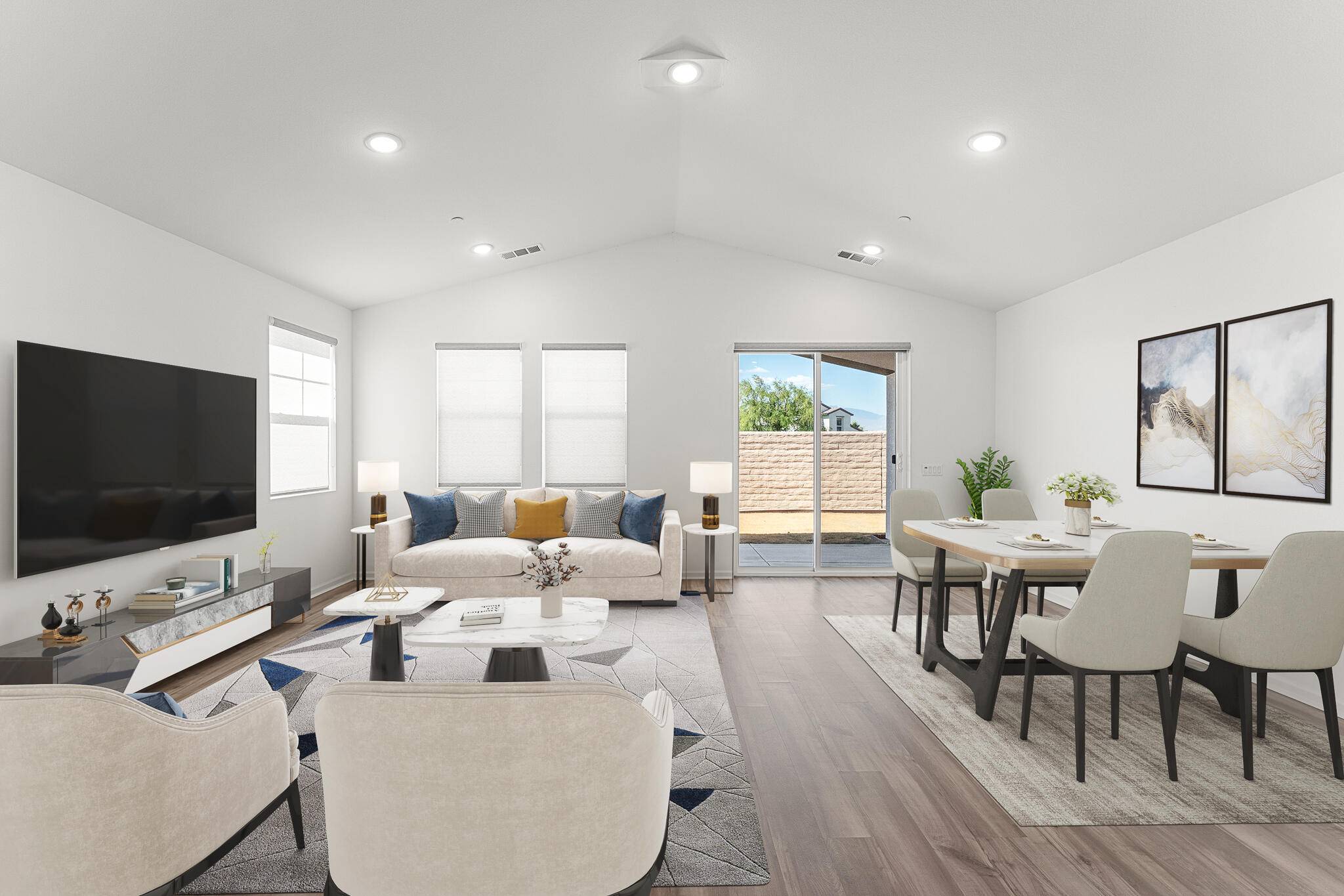 84151 Novello DR, Indio, CA 92203