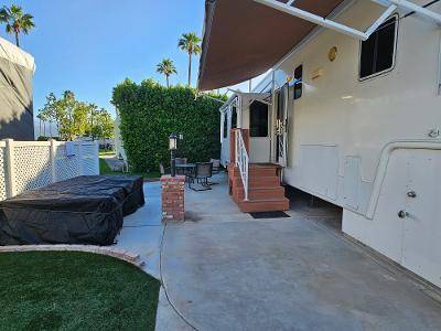 69411 Ramon RD #430, Cathedral City, CA 92234