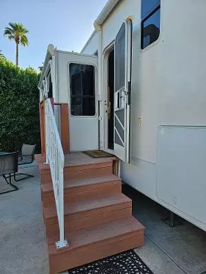 Cathedral City, CA 92234,69411 Ramon RD #430