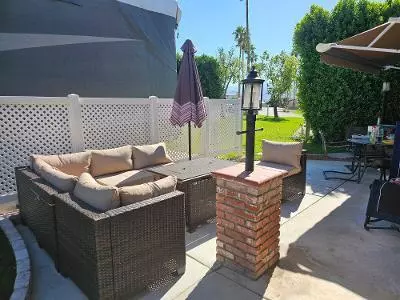 Cathedral City, CA 92234,69411 Ramon RD #430