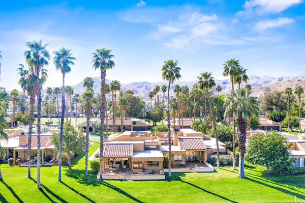 Palm Springs, CA 92264,7452 Regency DR