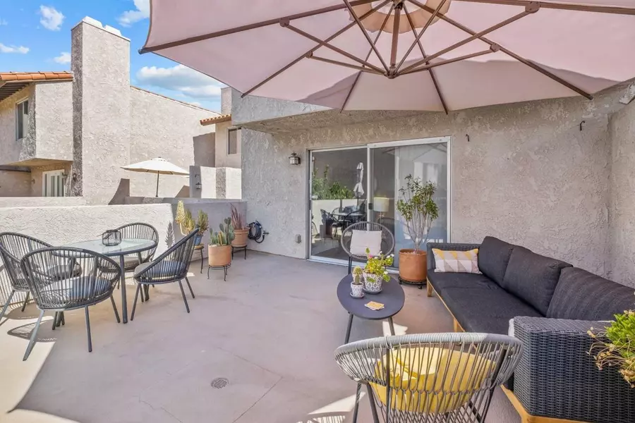 280 S Avenida Caballeros #214, Palm Springs, CA 92262