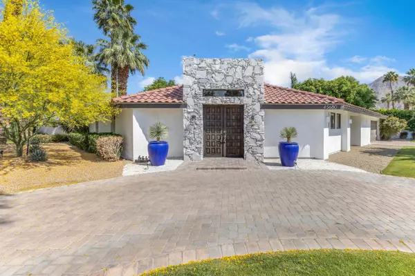 Indian Wells, CA 92210,45680 Vista Dorado DR