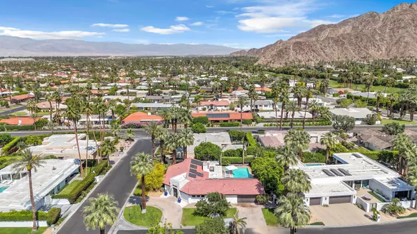 Indian Wells, CA 92210,45680 Vista Dorado DR