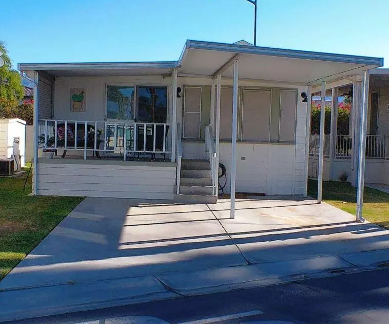 Indio, CA 92203,84136 Avenue 44 #602 #602