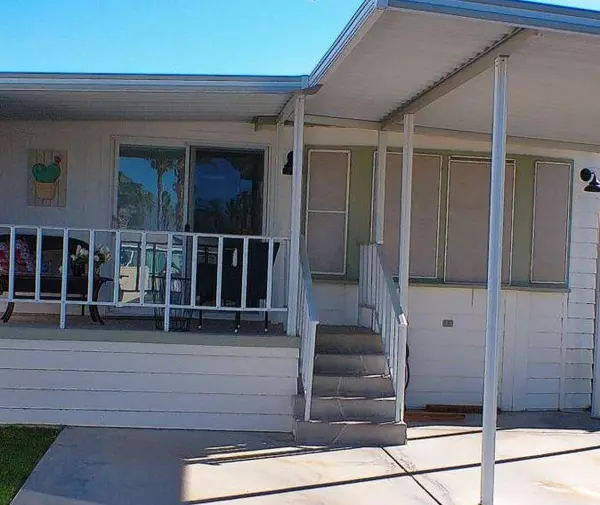 Indio, CA 92203,84136 Avenue 44 #602 #602