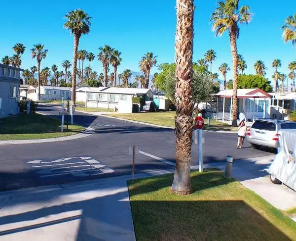 Indio, CA 92203,84136 Avenue 44 #602 #602