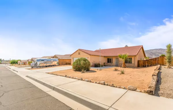 Twenty-nine Palms, CA 92277,71557 Sun Valley DR