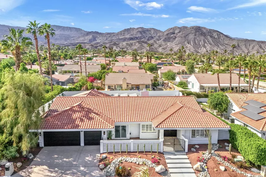 47215 Heliotrope DR, Palm Desert, CA 92260