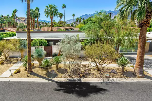 Palm Springs, CA 92264,1175 E Cactus RD