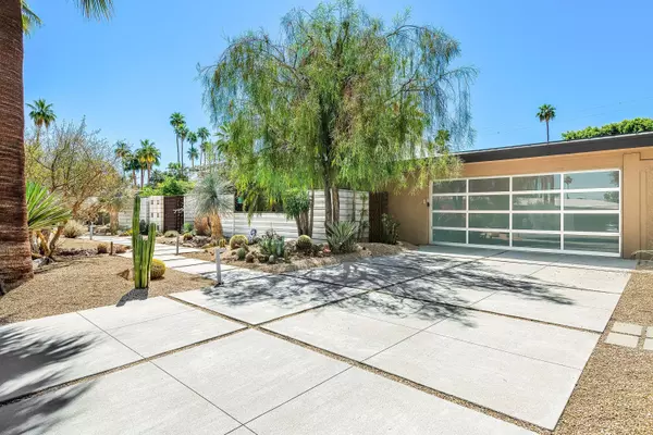 Palm Springs, CA 92264,1175 E Cactus RD