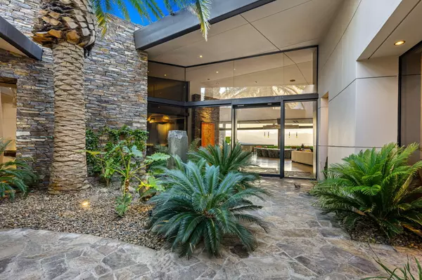 Rancho Mirage, CA 92270,55 Granite Ridge RD