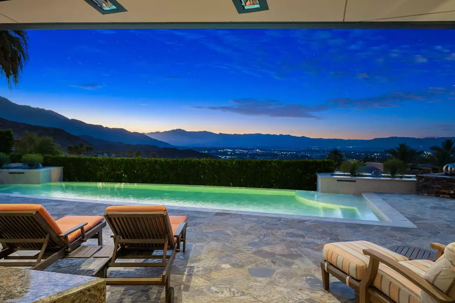 55 Granite Ridge RD, Rancho Mirage, CA 92270