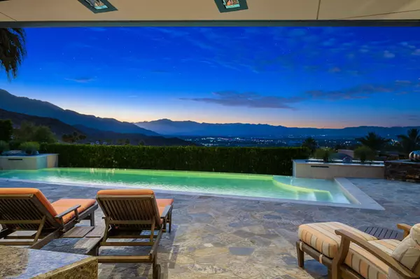 55 Granite Ridge RD, Rancho Mirage, CA 92270