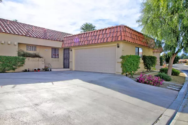 40128 Baltusrol CIR, Palm Desert, CA 92211