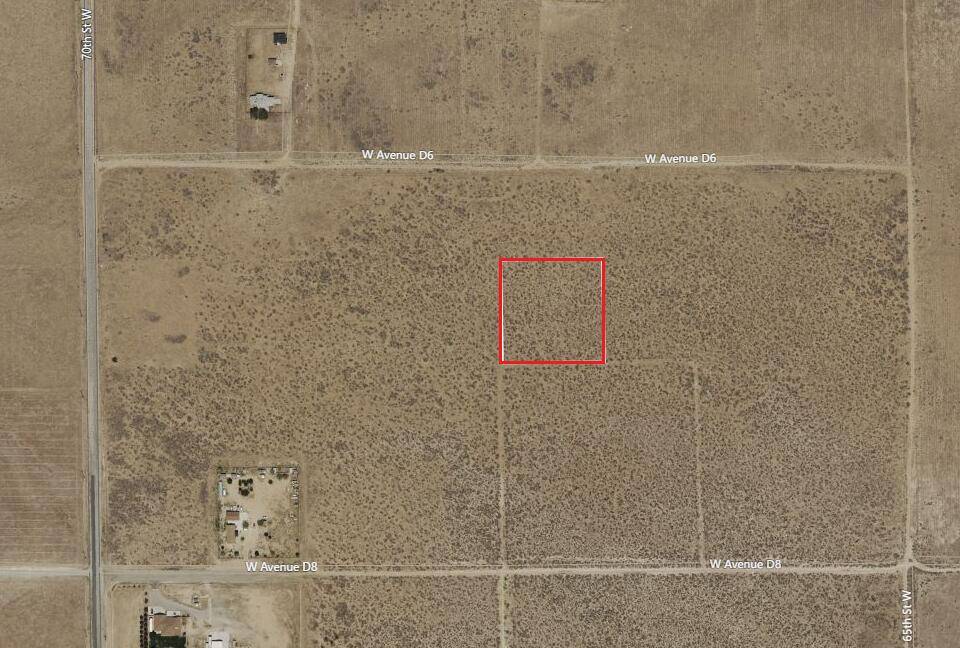 Lancaster, CA 93536,0 67th Street West