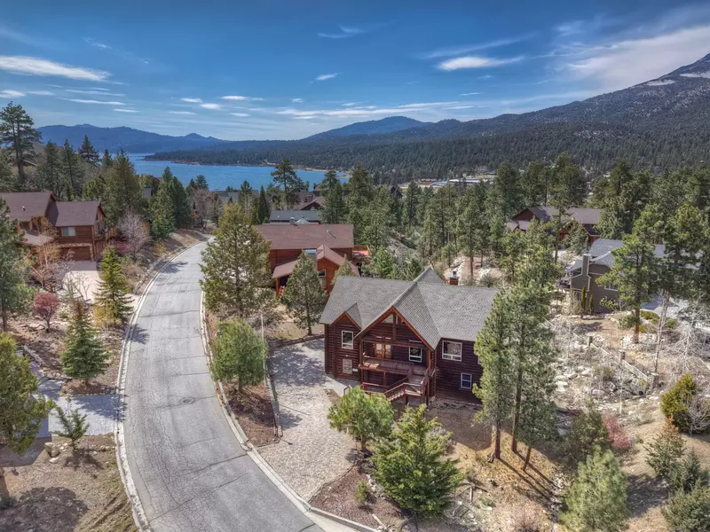 42400 Eagle RDG, Big Bear Lake, CA 92315