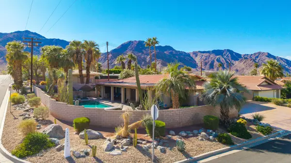 La Quinta, CA 92253,54965 Avenida Vallejo