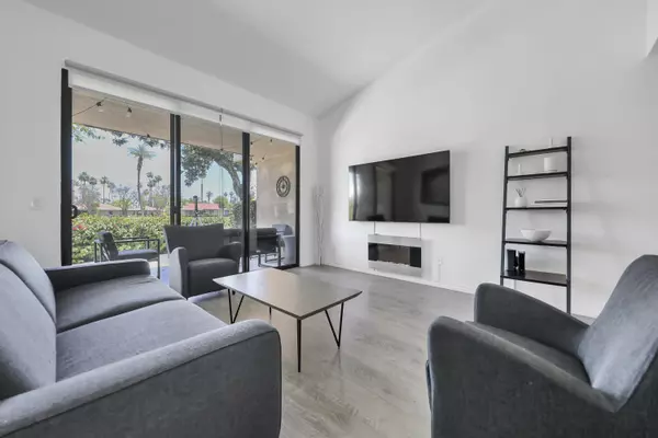 23 Haig DR, Rancho Mirage, CA 92270