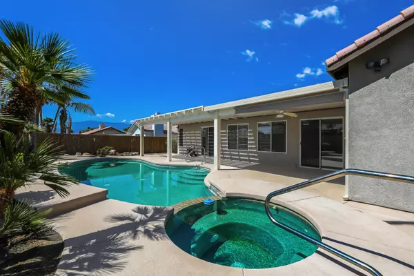 37596 Colebridge ST, Palm Desert, CA 92211