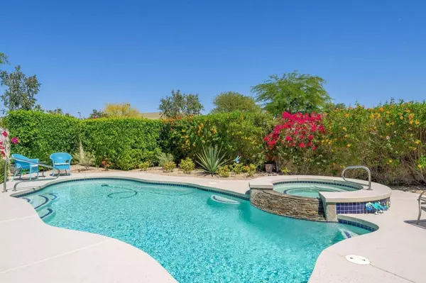 La Quinta, CA 92253,47005 Via Antibes