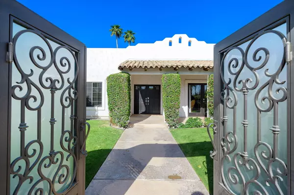 La Quinta, CA 92253,52685 Avenida Ramirez