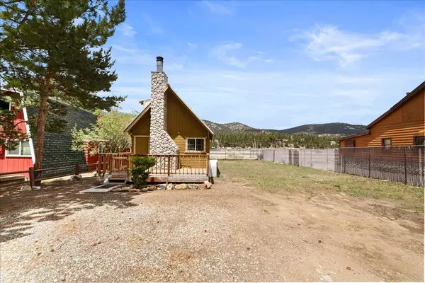 Big Bear City, CA 92314,927 W Fairway BLVD