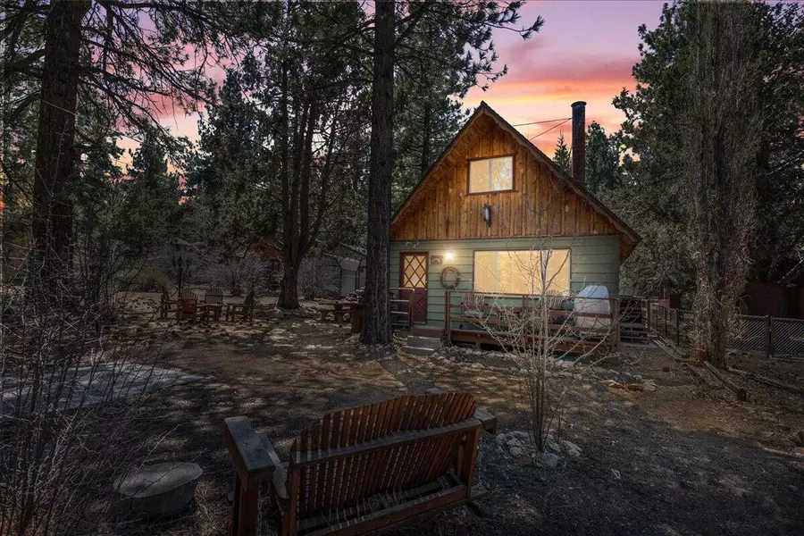 1145 Mitchell LN, Big Bear City, CA 92314