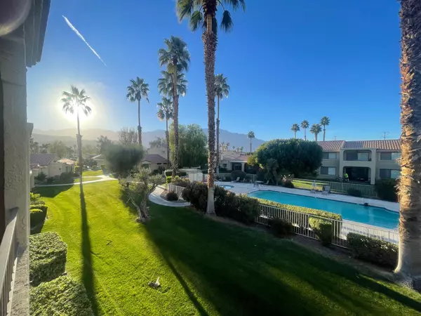 Cathedral City, CA 92234,34025 Calle Mora