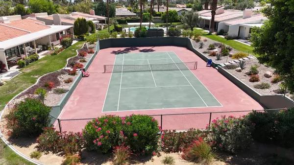 Indian Wells, CA 92210,75180 Chippewa DR