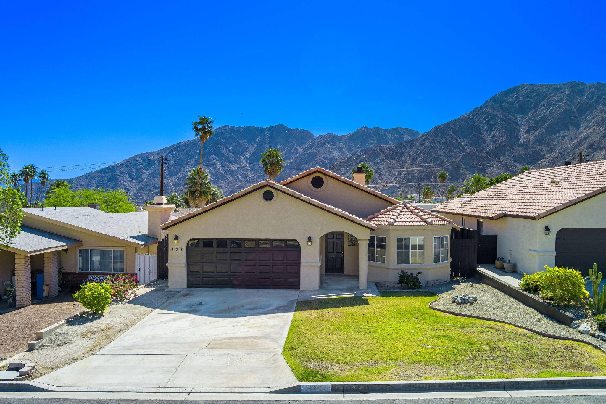 54340 Avenida Alvarado, La Quinta, CA 92253