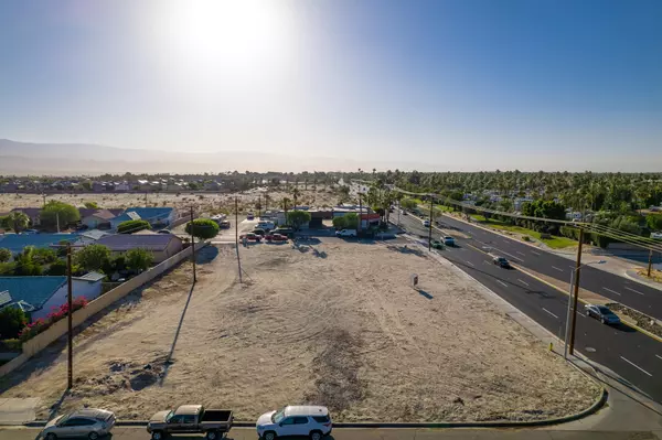 10 Ramon RD, Palm Springs, CA 92262