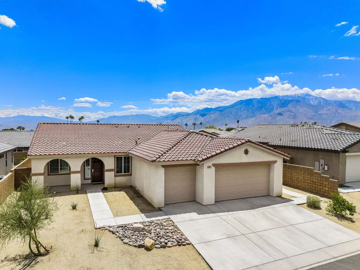 Desert Hot Springs, CA 92240,66377 Lantana LN