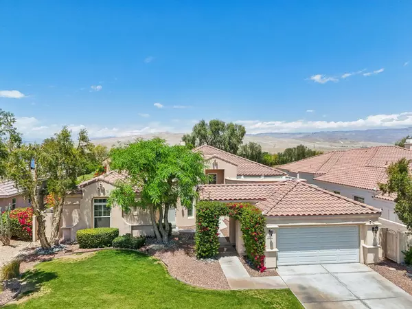 41 Calle Del Norte, Rancho Mirage, CA 92270